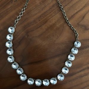 J Crew necklace